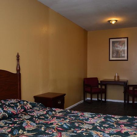 Everkleen Motel Downtown ซานอันโตนิโอ ภายนอก รูปภาพ