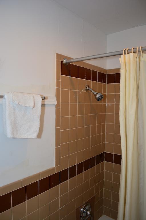 Everkleen Motel Downtown ซานอันโตนิโอ ภายนอก รูปภาพ