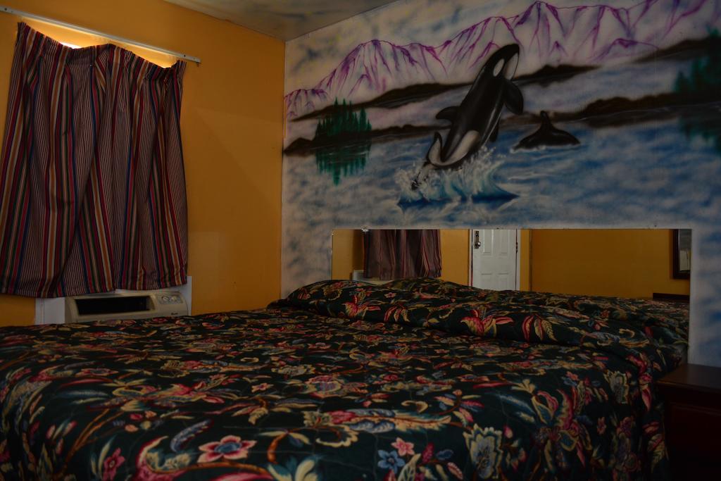 Everkleen Motel Downtown ซานอันโตนิโอ ห้อง รูปภาพ