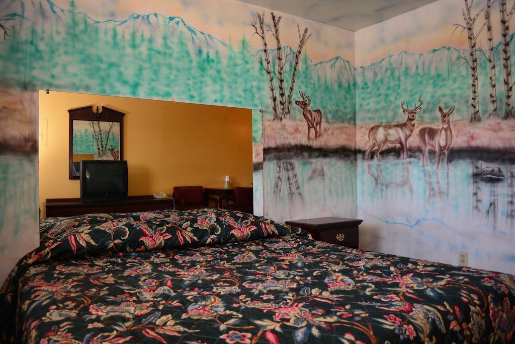 Everkleen Motel Downtown ซานอันโตนิโอ ห้อง รูปภาพ