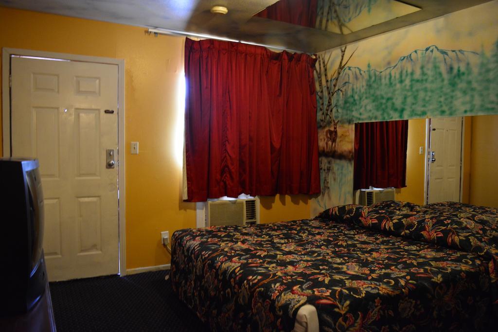 Everkleen Motel Downtown ซานอันโตนิโอ ห้อง รูปภาพ