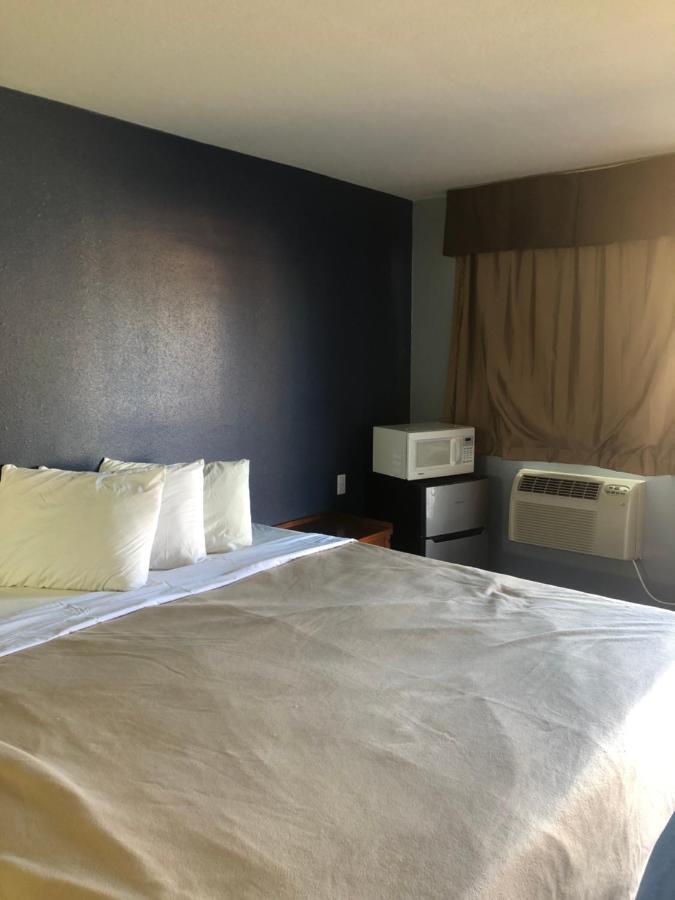 Everkleen Motel Downtown ซานอันโตนิโอ ภายนอก รูปภาพ